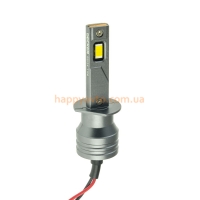 Лампы светодиодные DECKER LED PL-05 5K H1 (2 шт)